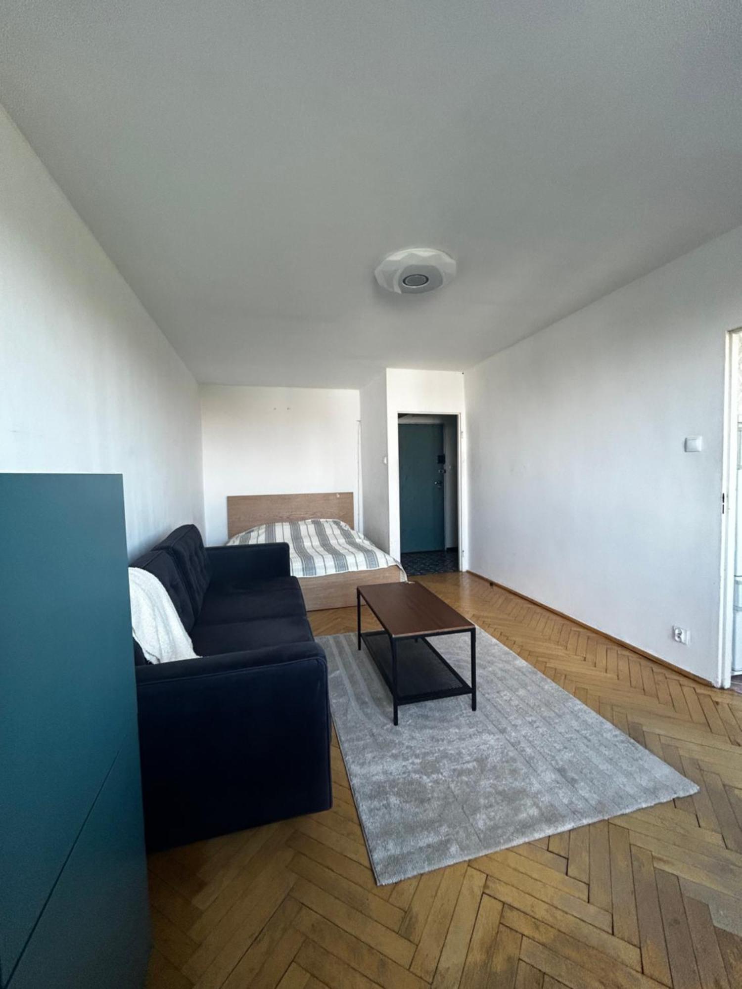 Kawalerka Blisko Srodmiescia Apartment Gdańsk Exterior foto