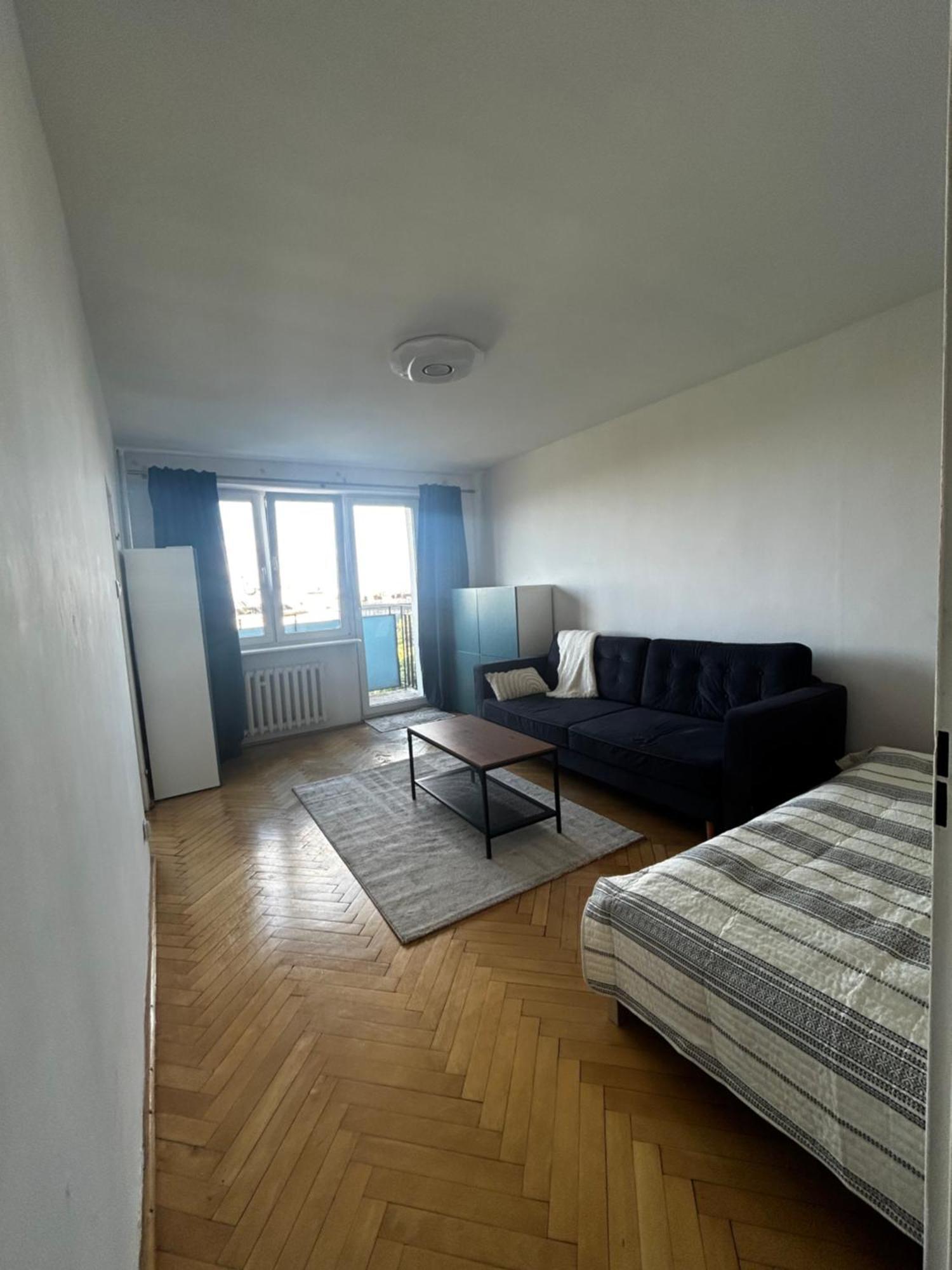 Kawalerka Blisko Srodmiescia Apartment Gdańsk Exterior foto